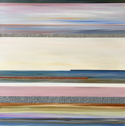 Go The Distance Michele Krauss