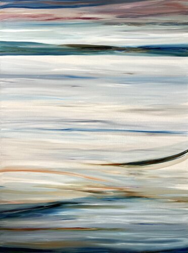 Dream With Me van Michele Krauss, Schilderij te koop op Singulart