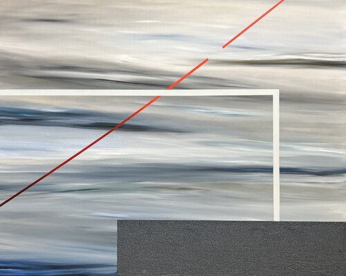 It Continues Michele Krauss