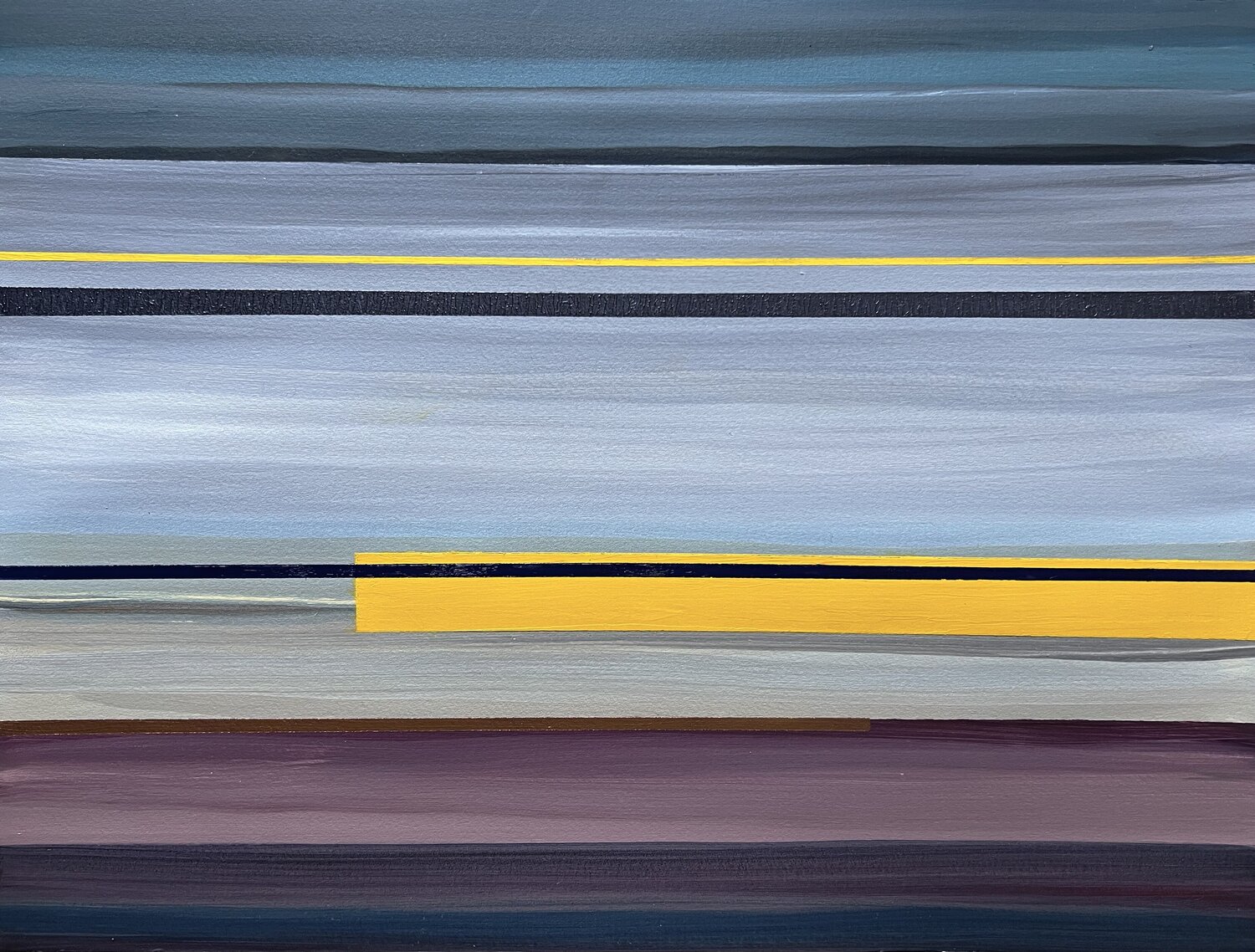 Paths Michele Krauss