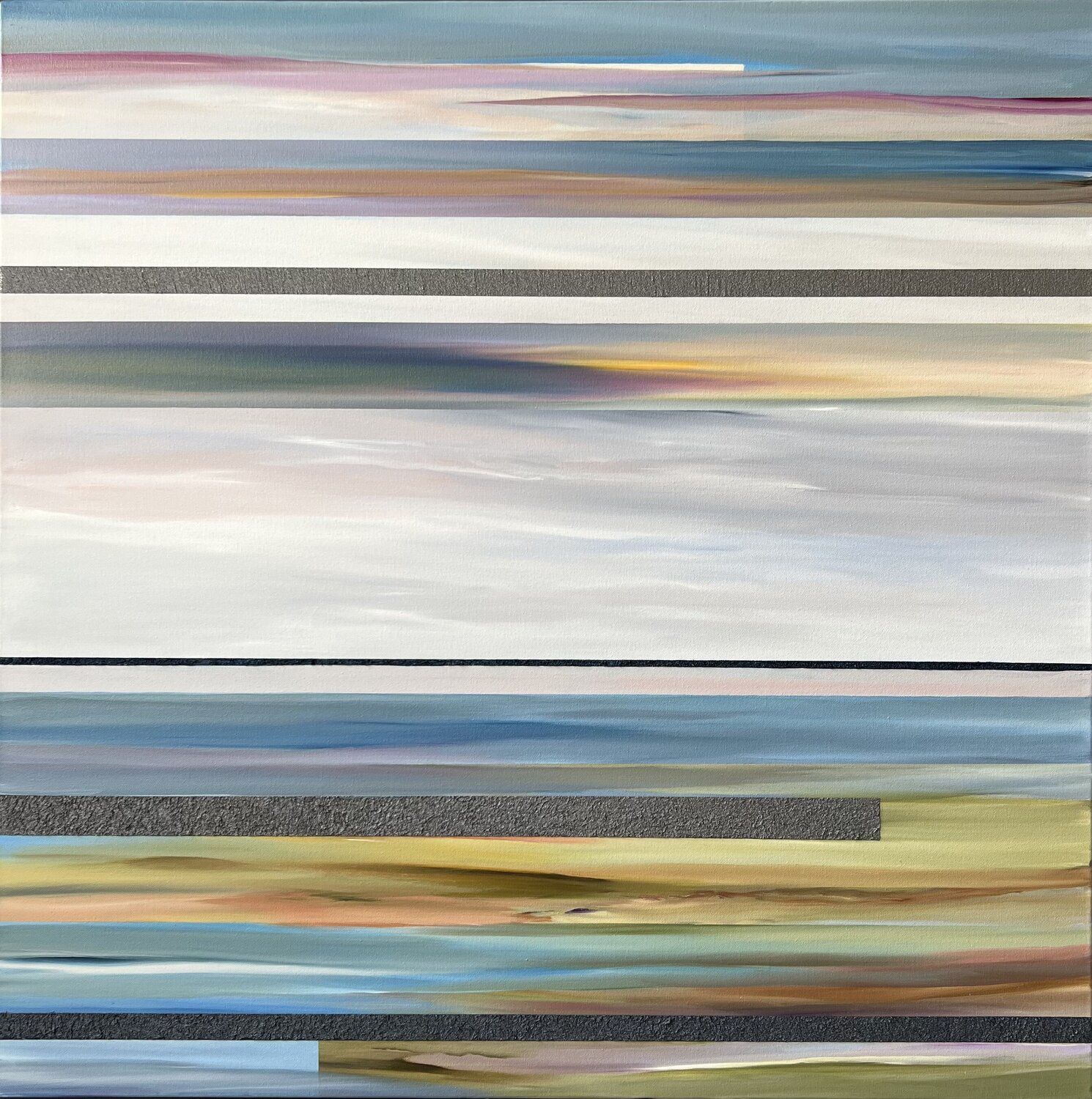 Daydreaming Michele Krauss