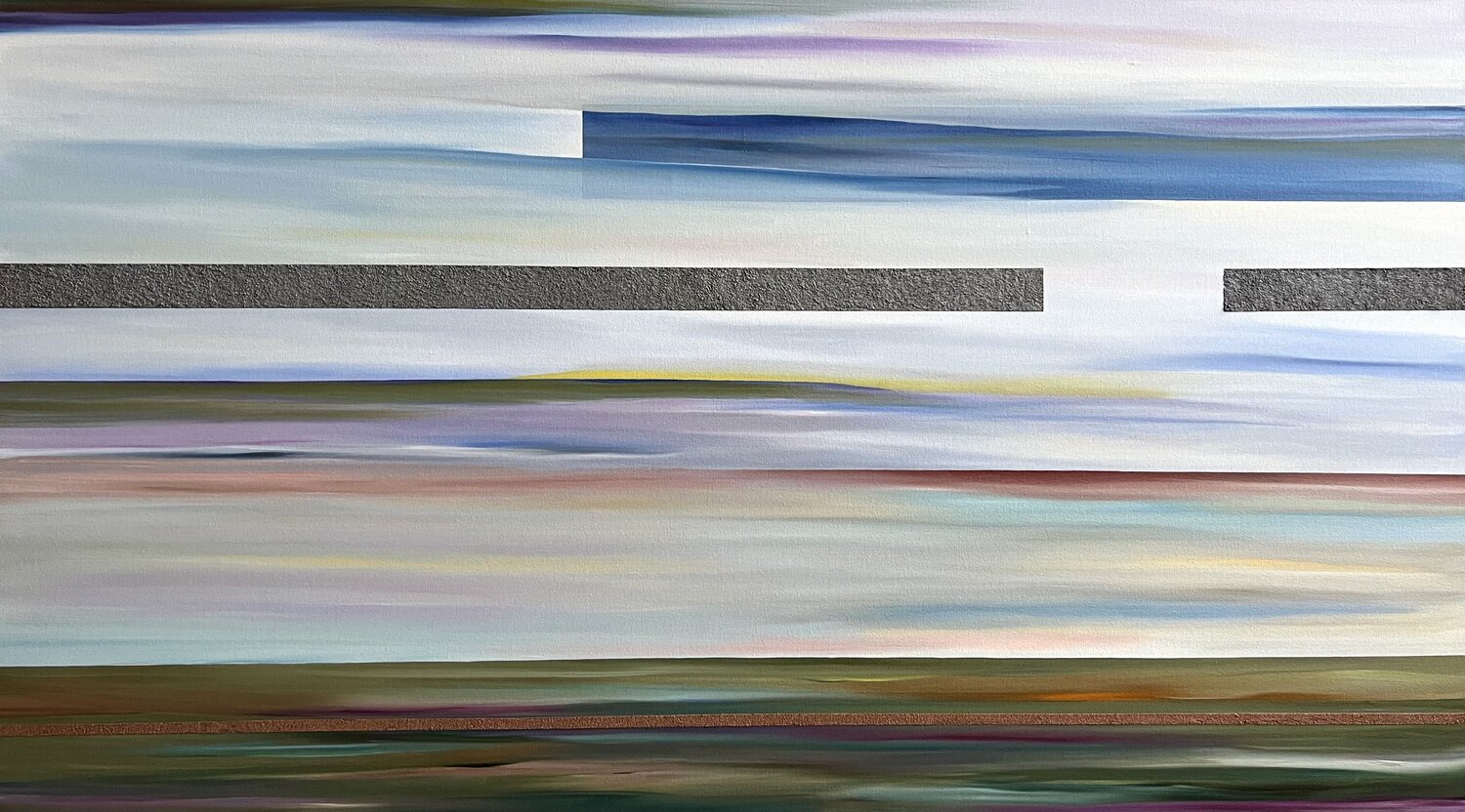 Unbarred Michele Krauss