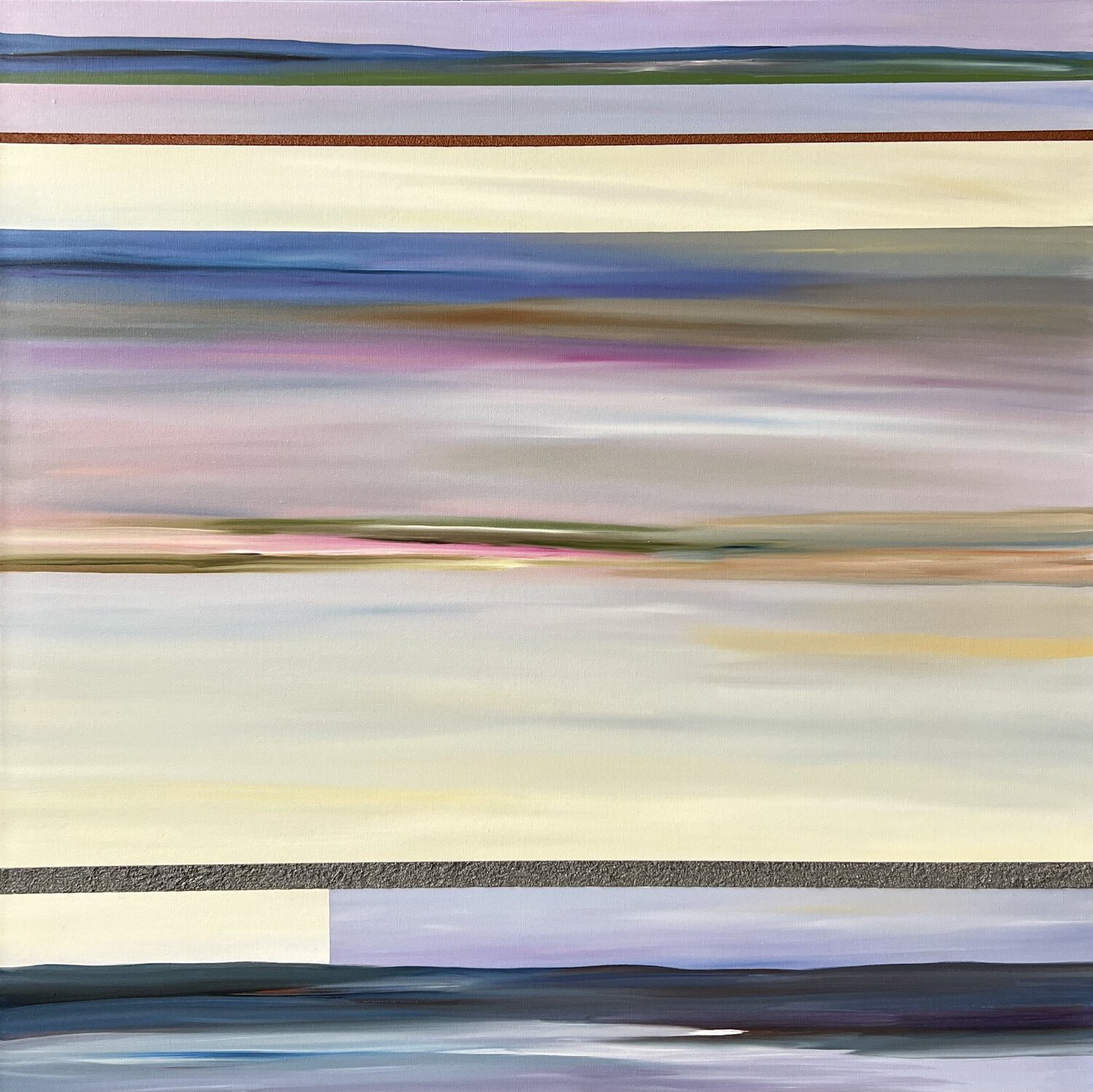 Quietude Michele Krauss