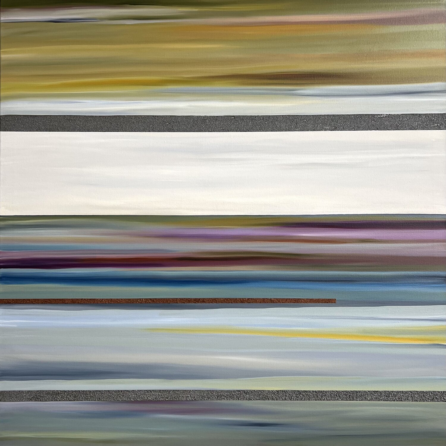 Composing Paths Michele Krauss