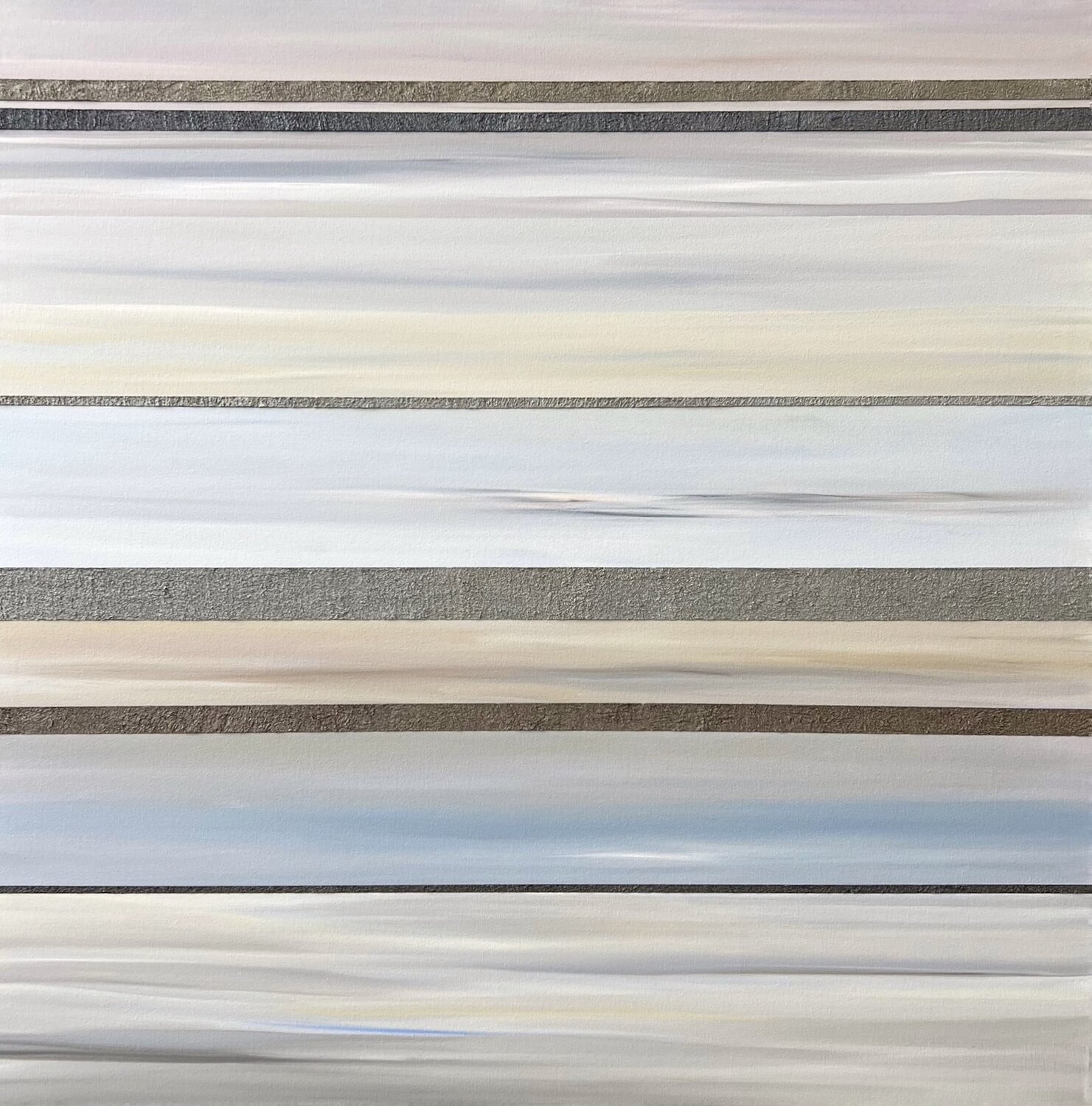Not so Blank Michele Krauss