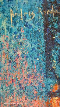 SUNSET IN WEST PARK- CHINA Andrés Rueda