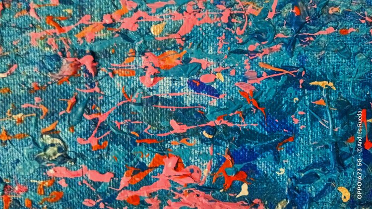 SUNSET IN WEST PARK- CHINA Andrés Rueda