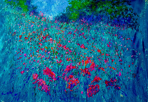 A SPRING Andrés Rueda