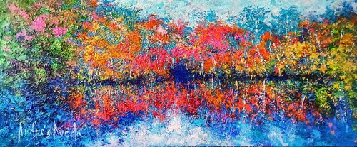 EVERYTHING IS EPHEMEROUS-FRANCE Andrés Rueda