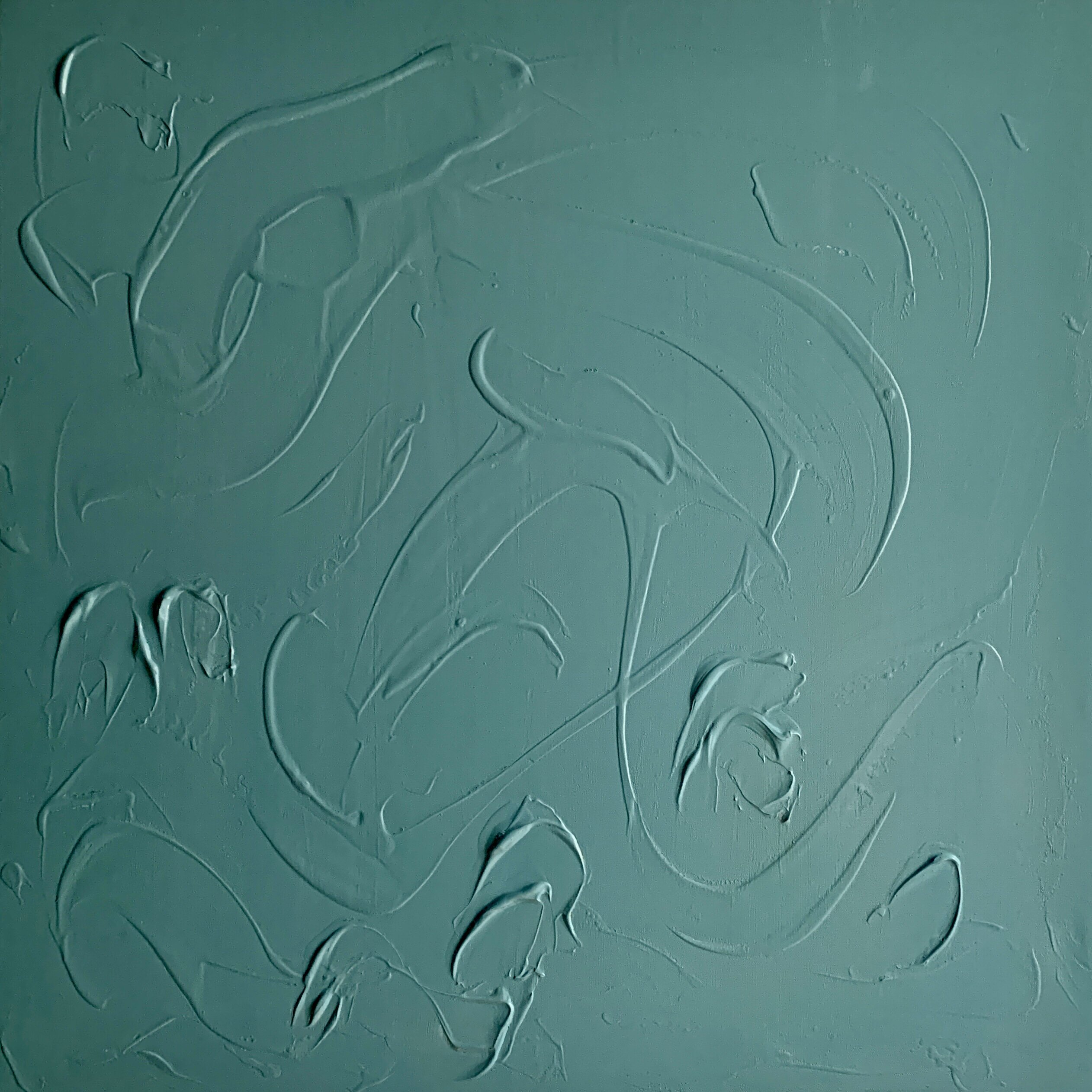 VERDE ACQUA