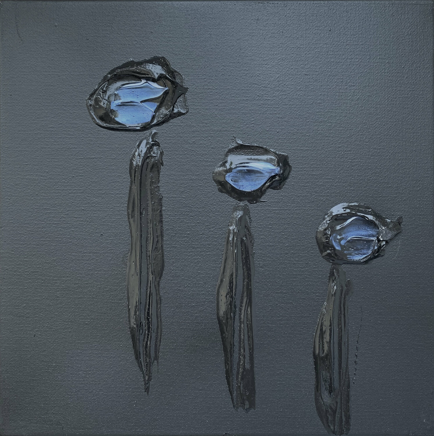 TOUCH OF BLUE LETTERIA - LILLYLILLA' RUSSO