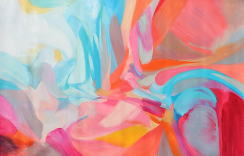 Balance of Independence Irena Orlov