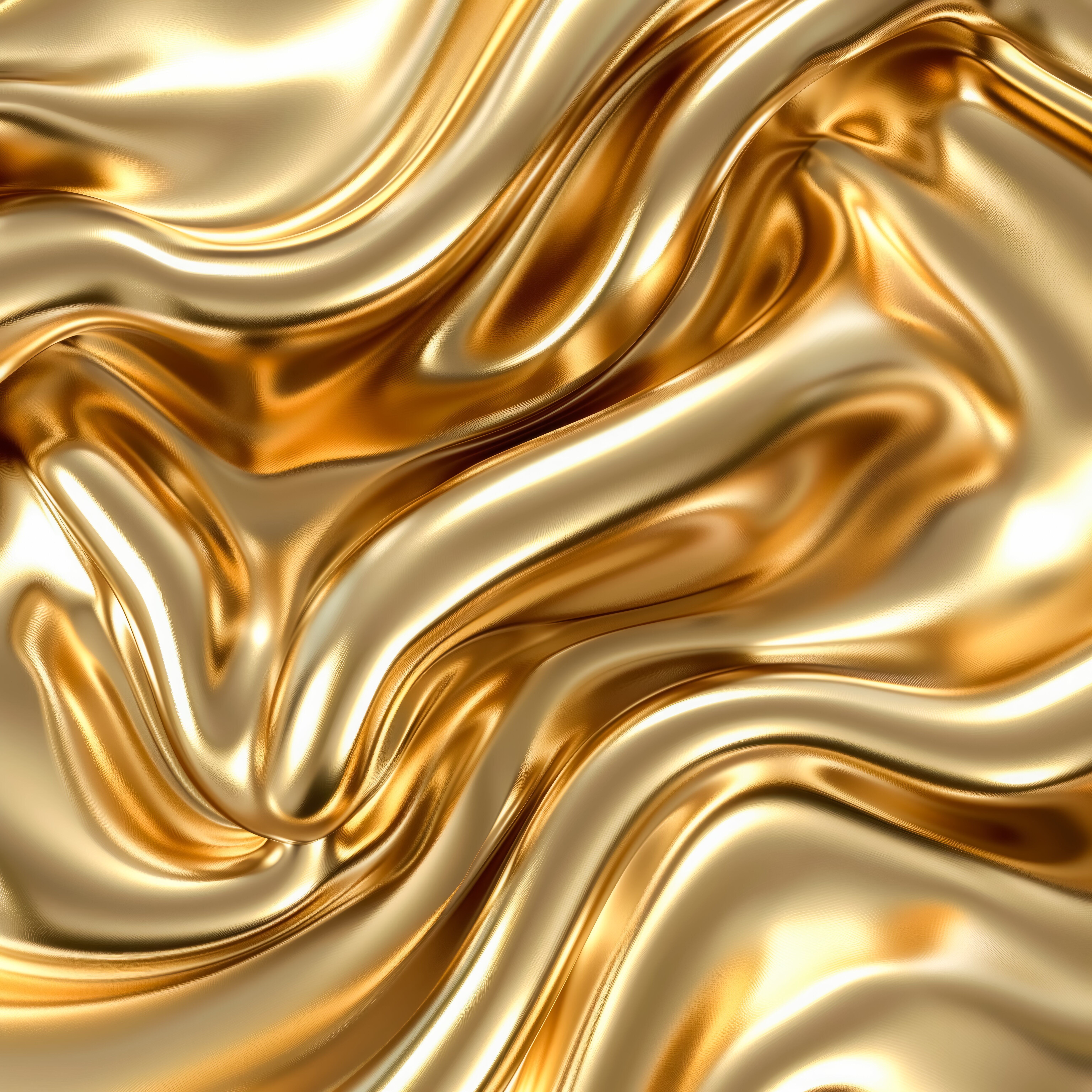 Visiones conceptuales: ¿Dinero u oro?