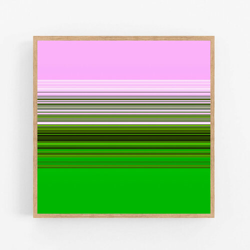 lines de Andrea Pallang, Pintura a la venta en Singulart