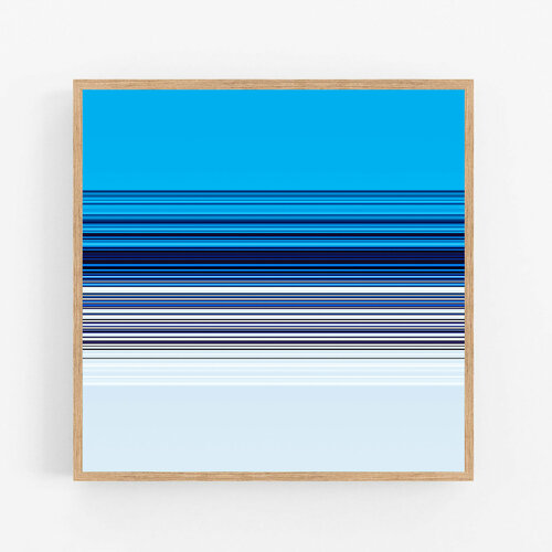 lines von Andrea Pallang, Malerei kaufen auf Singulart