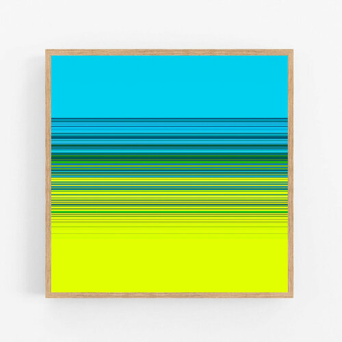 lines Andrea Pallang