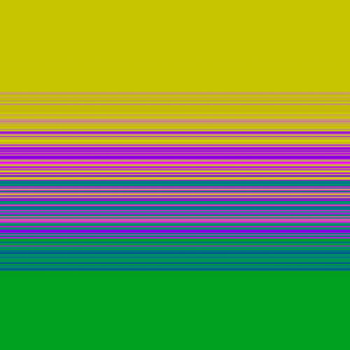 lines Andrea Pallang