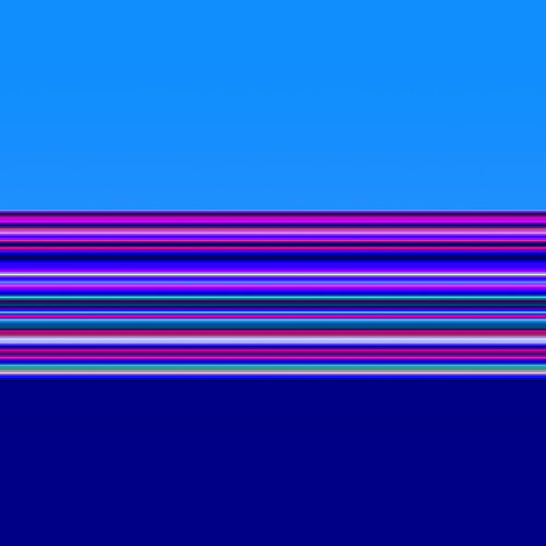 lines van Andrea Pallang, Schilderij te koop op Singulart