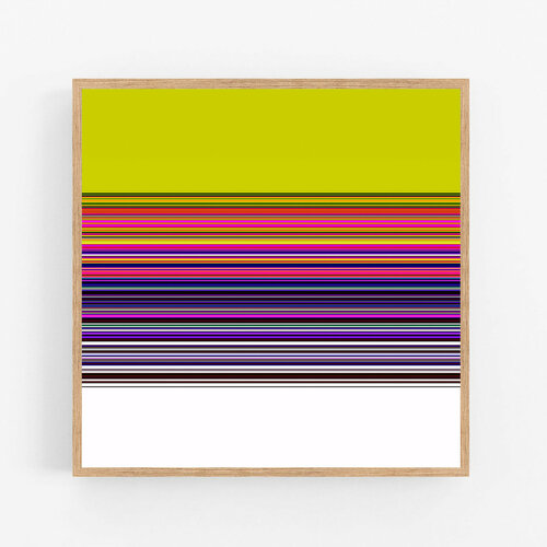 lines Andrea Pallang