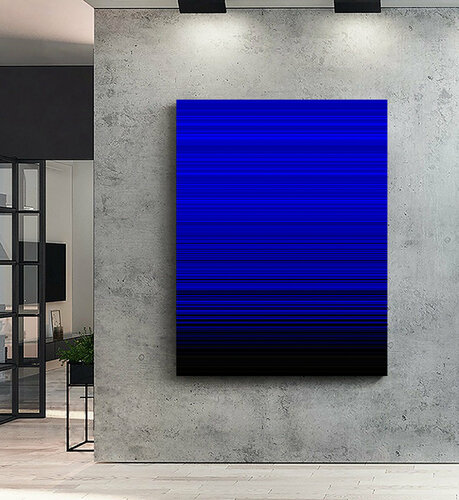 lines Andrea Pallang