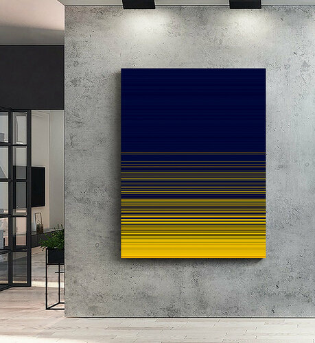 lines Andrea Pallang