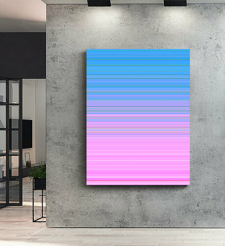 lines Andrea Pallang