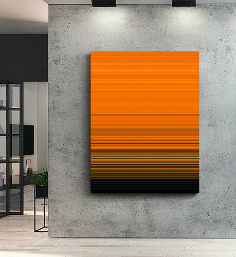 lines Andrea Pallang