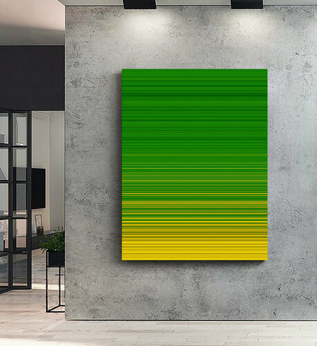 lines Andrea Pallang
