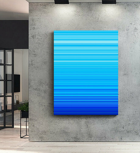 lines Andrea Pallang