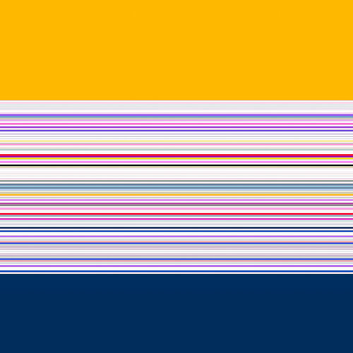 lines Andrea Pallang