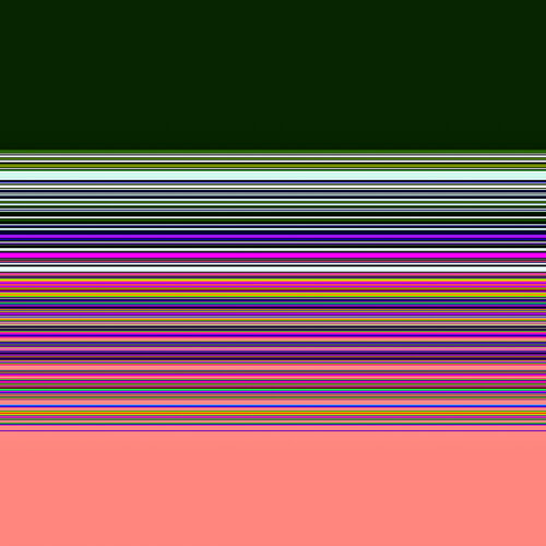 lines Andrea Pallang