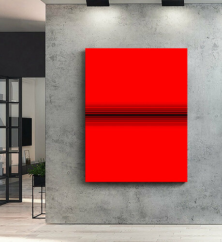 linear Andrea Pallang