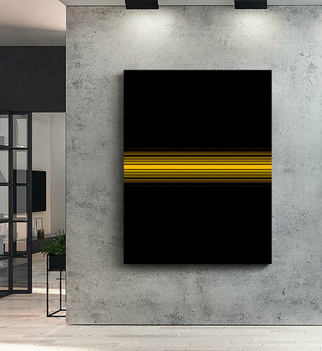 linear Andrea Pallang