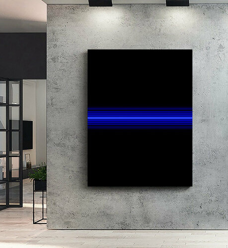 linear Andrea Pallang