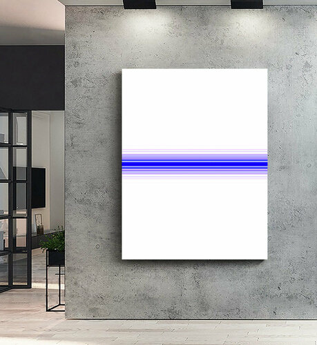 linear Andrea Pallang