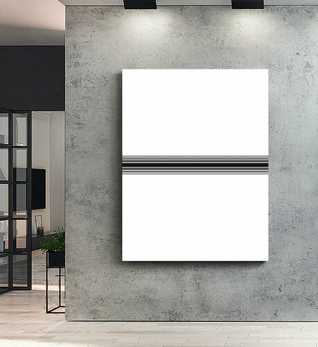 linear Andrea Pallang