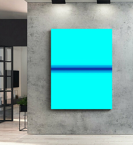 linear Andrea Pallang