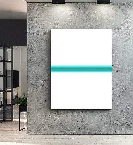 linear Andrea Pallang