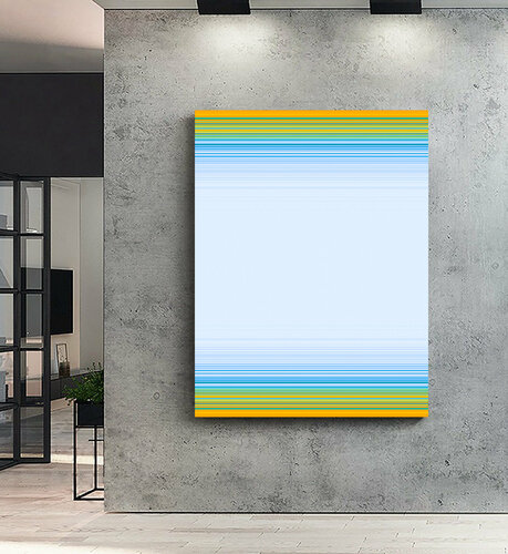 linear Andrea Pallang