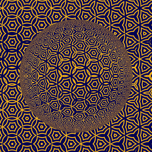 lines Andrea Pallang