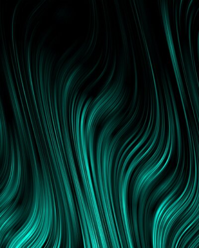 Aurora Borealis van Andrea Pallang, Schilderij te koop op Singulart