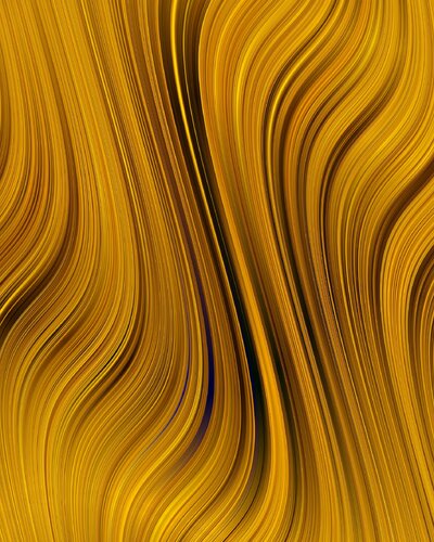 Golden Sand Dune von Andrea Pallang, Malerei kaufen auf Singulart