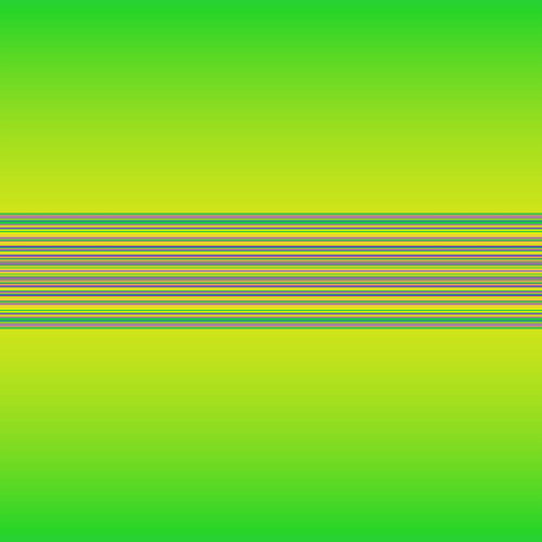 After Rothko - green power van Andrea Pallang, Schilderij te koop op Singulart