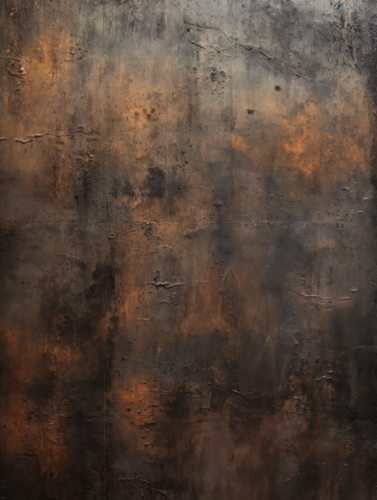 Abstract Landscape von Andrea Pallang, Malerei kaufen auf Singulart