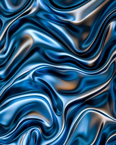 Abstract  wall art van Andrea Pallang, Schilderij te koop op Singulart