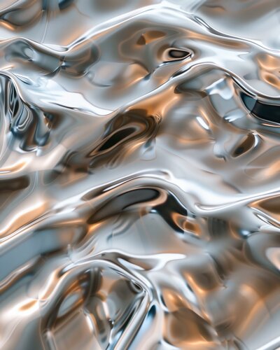 Abstract wall art by Andrea Pallang, 油畫 for Sale on Singulart