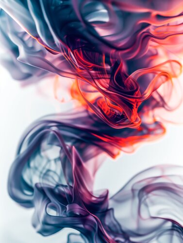 Swirl de Andrea Pallang, Pintura a la venta en Singulart