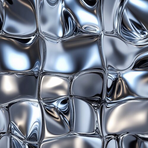 Abstract lines wall art Andrea Pallang