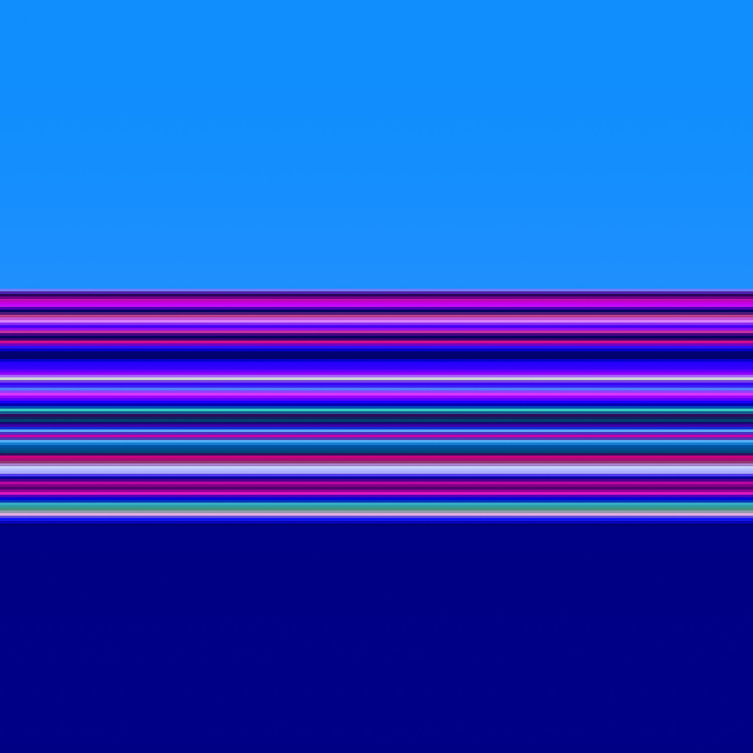 lines Andrea Pallang