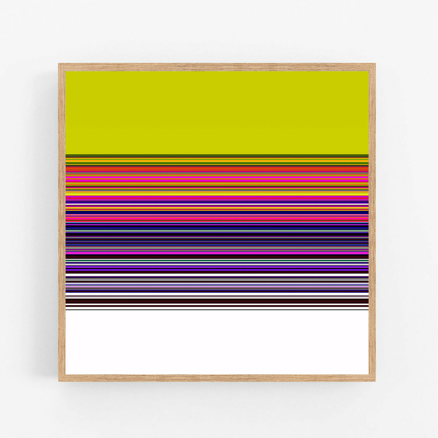 lines Andrea Pallang